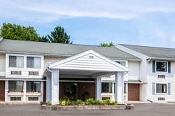 Quality Inn Syracuse