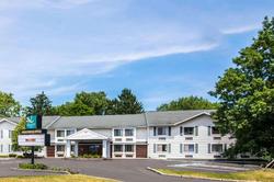 Quality Inn Syracuse