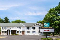 Quality Inn Syracuse