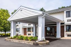 Quality Inn Syracuse