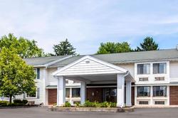 Quality Inn Syracuse
