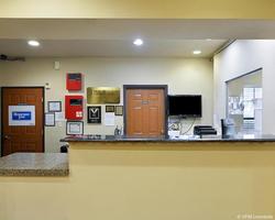 Rodeway Inn Carrollton I-35E