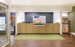 Spark by Hilton Lexington