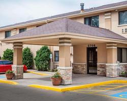 Quality Inn Beilot Area