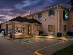 Quality Inn Beilot Area