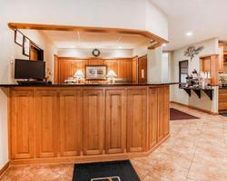 Quality Inn Beilot Area