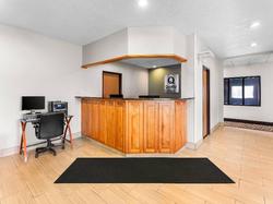 Quality Inn Beilot Area
