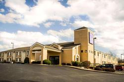 Sleep Inn Beaver-Beckley
