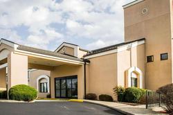 Sleep Inn Beaver-Beckley