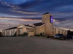 Sleep Inn Beaver-Beckley
