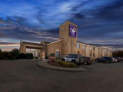 Sleep Inn Beaver-Beckley