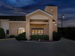 Sleep Inn Beaver-Beckley