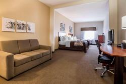 Sleep Inn & Suites Douglas