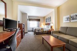 Sleep Inn & Suites Douglas