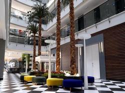 Sunprime C-Lounge