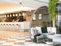 Sunprime C-Lounge