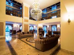 Svalinn Hotel