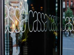 Cassa Times Square