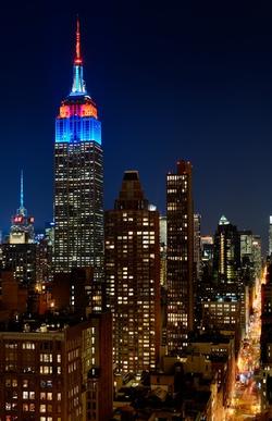 The New York Edition