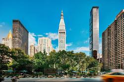 The New York Edition