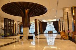 Al Meroz Hotel Bangkok (SHA)