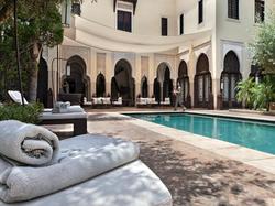 La Villa Des Orangers
