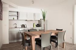 Apartments Rosenthal Residence