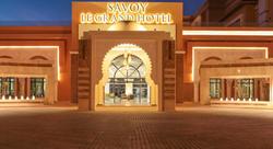 Savoy Le Grand Hotel