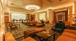 Savoy Le Grand Hotel