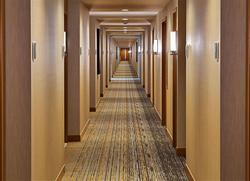 The Westin Denver International Airport