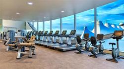 The Westin Denver International Airport
