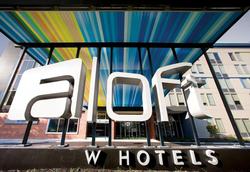 Aloft Raleigh-Durham Airport Brier Creek