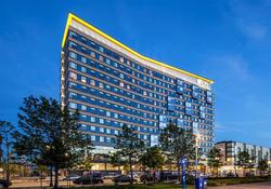 Aloft Boston Seaport