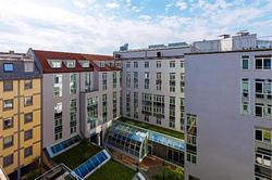 Aloft Munich