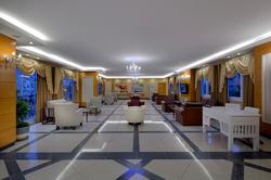 Villa Sun Flower Hotel