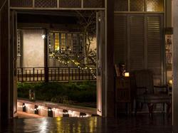 Reverie Siam Resort