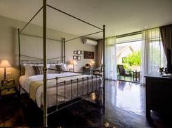 Reverie Siam Resort