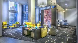 Hyatt Place Washington D.C/National Mall