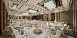 DoubleTree by Hilton Istanbul - Piyalepasa