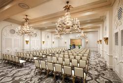 The St. Anthony,A Luxury Collection Hotel