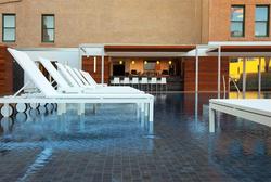 The St. Anthony,A Luxury Collection Hotel