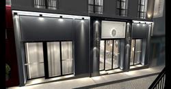 Hotel La Lanterne & Spa