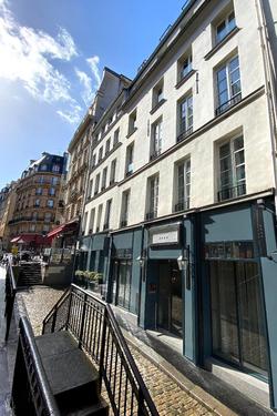 Hotel La Lanterne & Spa