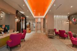 Hotel La Lanterne & Spa