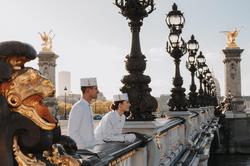 The Peninsula Paris