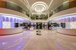 Laguna Beach Alya Resort & Spa Hotel