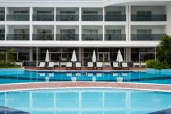 Laguna Beach Alya Resort & Spa Hotel