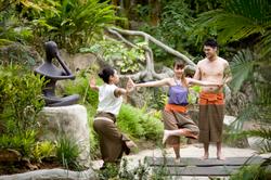 Wareerak Hot Spring & Wellness