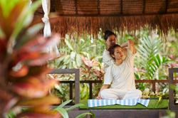 Wareerak Hot Spring & Wellness
