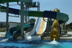 Glamour Resort Spa